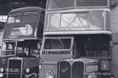 Keighley Bus Museum and Keighley WVR on film. 04.07.2021