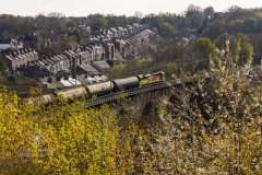 Trains at Durham. 28.04.2023