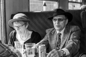 East Lancs Railway 1940s Weekend. 26.05.2018