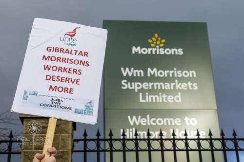 morrisons_protest_gibraltarstrike_Bradford_004