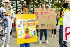 kidsofcolour_JENGBA_protestmarch_Manchester_020
