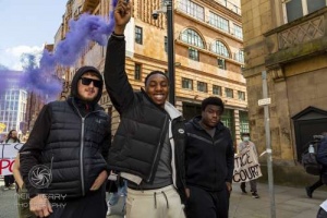 kidsofcolour_JENGBA_protestmarch_Manchester_038