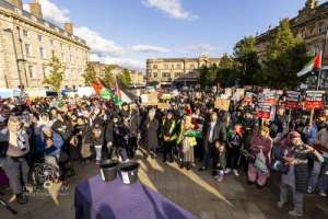 freepalestine_protest_Huddersfield_020