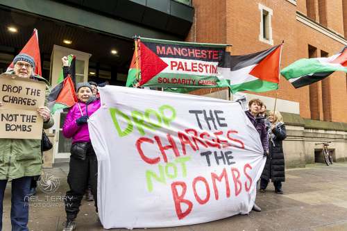 Palestineaction_protest_Manchster_002