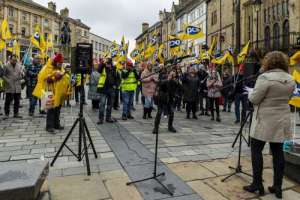 PCSunion_strike_rally_Durham_019