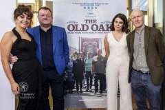 The Old Oak premier. Durham. 21.09.2023