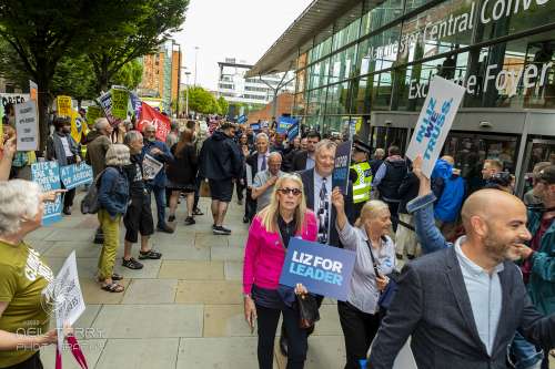 torypartyhustings_Protest_Manchester_003