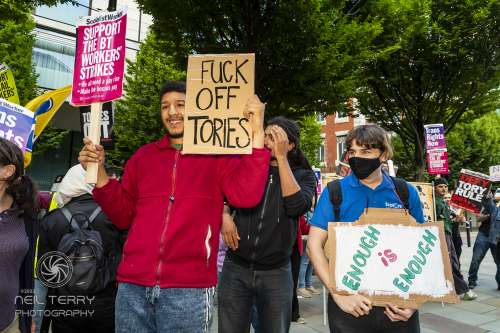 torypartyhustings_Protest_Manchester_021